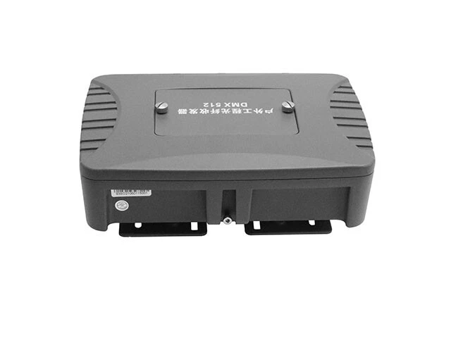 DMX512 Single-mode fiber media converter Long-distance data transmission outdoor - Image 3 of 3