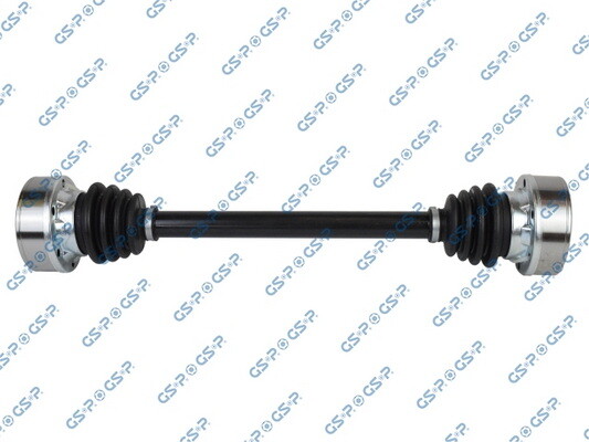 GSP Antriebswelle Hinten FüR VW Transporter III Bus Porsche 944 261005-image