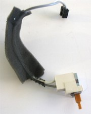 Yamaha Tyros Power Switch