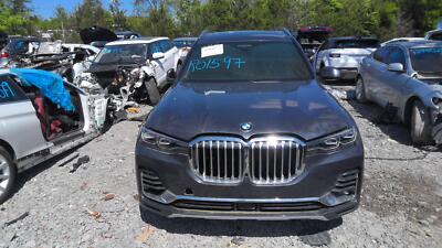 Radiator Support BMW X7 19 20 21 22
