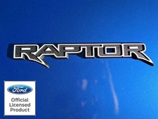 2021-26 Ford Raptor F-150 Tailgate Emblem Overlay Outlines Vinyl Decal F150 2021-26 Ford Raptor F-150 Tailgate Emblem Overlay Outlines Vinyl Decal F150