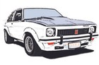 <!--F#f_0-->Rubber Kit for Holden Torana LH LX UC Coupe 2 Door<!--F/-->