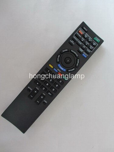 Remote Control FOR SONY KDL-32EX720 KDL-40EX720 KDL-46EX720 KDL-55EX720 LED TV - Afbeelding 1 van 1