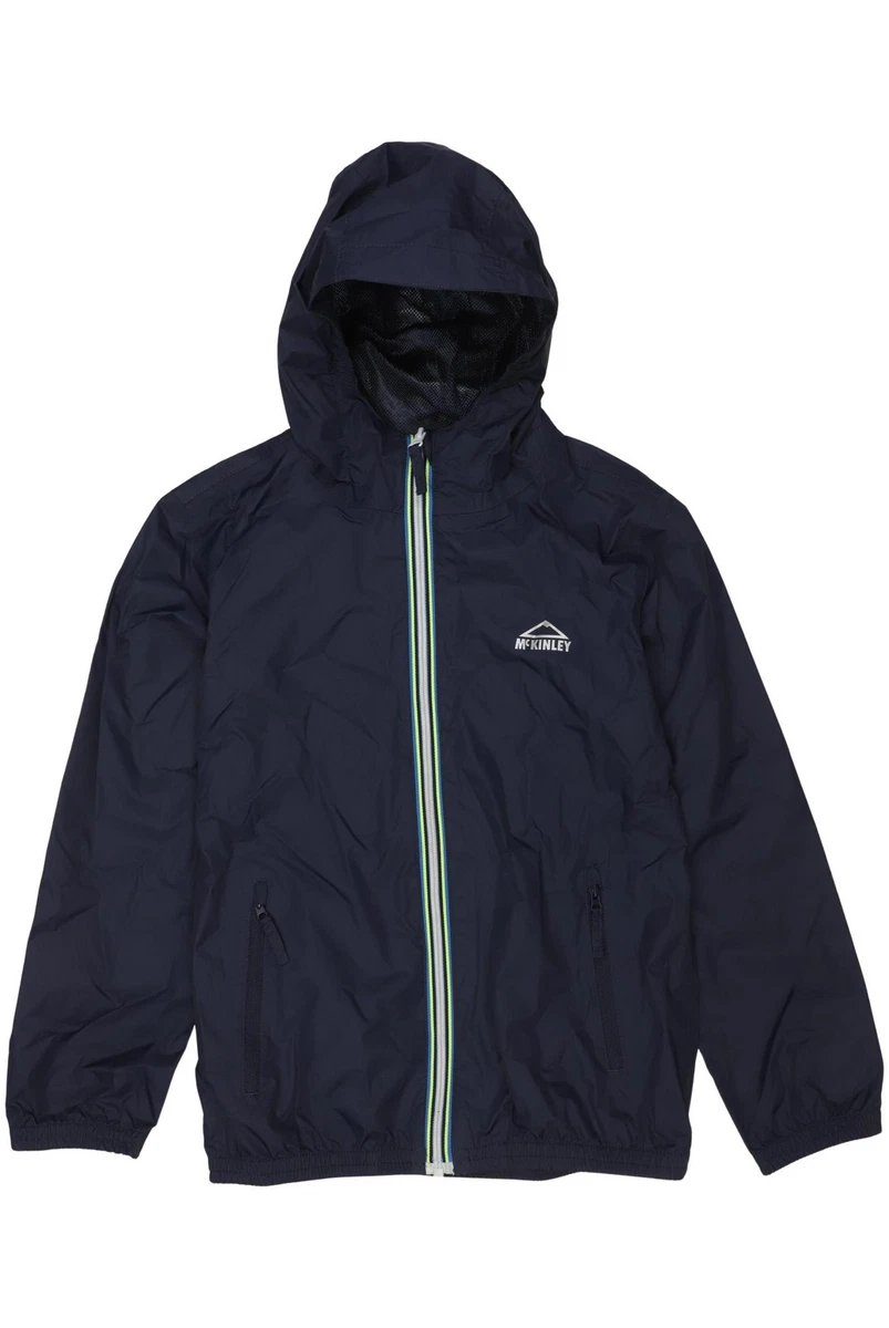 Veste Softshell Fille McKinley, Membrane VentMax, Rose, Taille 164, Légèrement Usagée