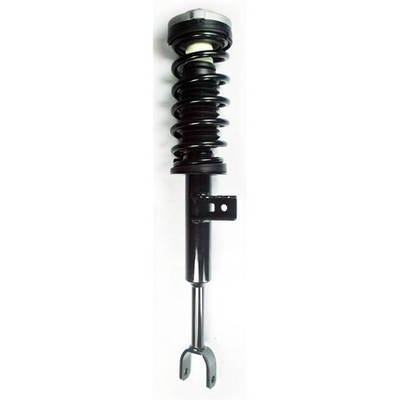 Fcs Struts 1335774R Suspension Strut And Coil Spring Assembly