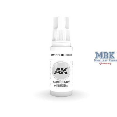 AK Interactive S.L. AK-11231 Retarder (3rd Generation)
