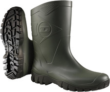 Protective Footwear, K500011, Dee Calf, Nere, Taglia 37 EU