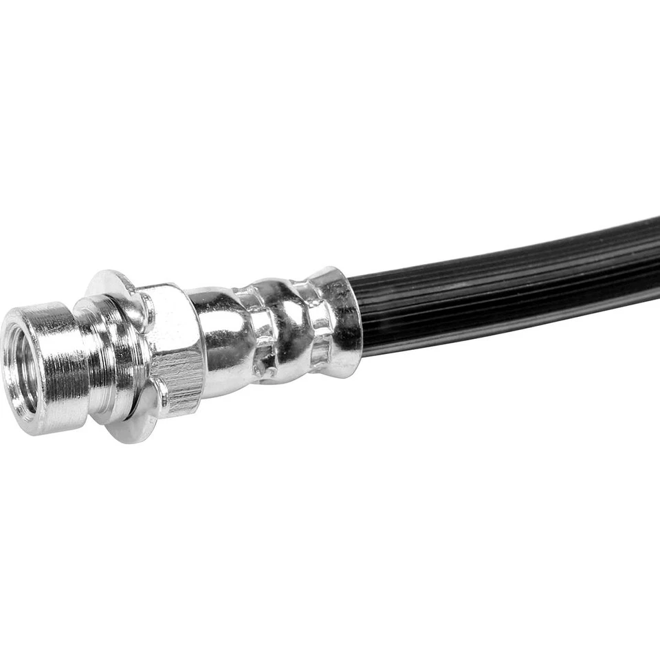 2x Línea de freno de manguera de freno trasero para Ford Deluxe 1939 1940 Foto 4 de 4