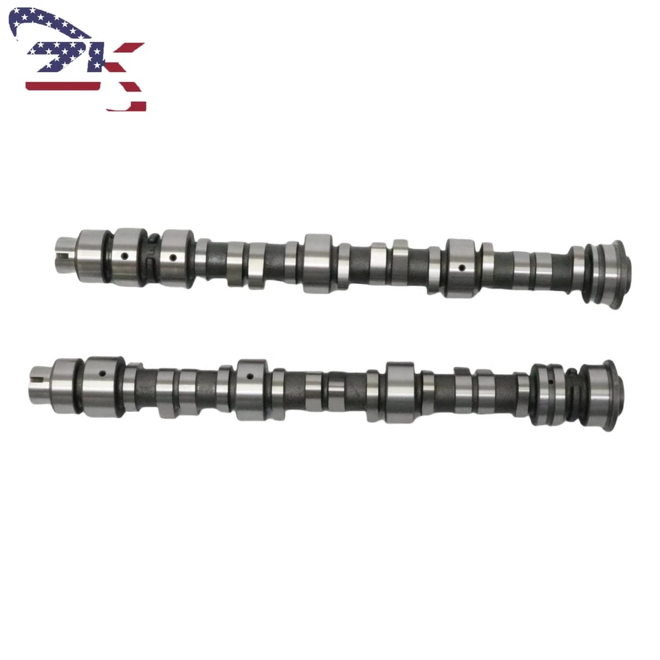 Tapas de cubierta de espejos retrovisores laterales izquierdo+derecho cromadas para Chevy Equinox GMC Terrain 2018-24 Foto 3 de 4