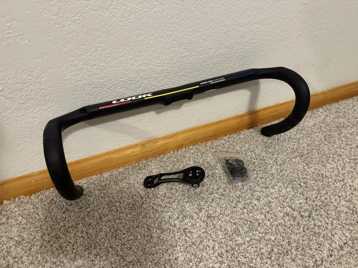 Look Bicycle Handlebars for sale - eBay