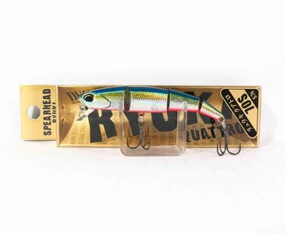Duo Spearhead Ryuki 70S Quattro Sinking Lure SMA4083 (1769)