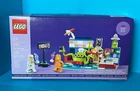 Lego Alien Space Diner Lego