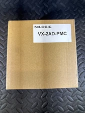 3xLOGIC Pendant Cap Dome Mount VX-2AD-PMC NEW - 30 Day Warranty