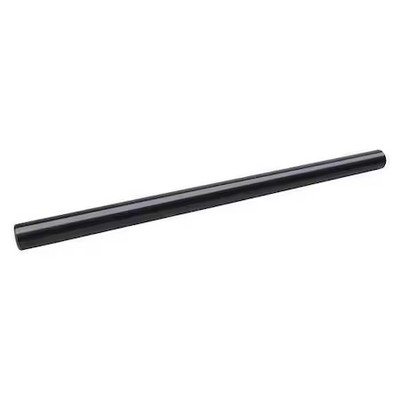 Zoro Select 584-360Ls 3/4'' X 3 Ft Non-Threaded Black Pipe Sch 40, 584-360Ls
