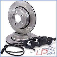 Kits de frein BMW 320