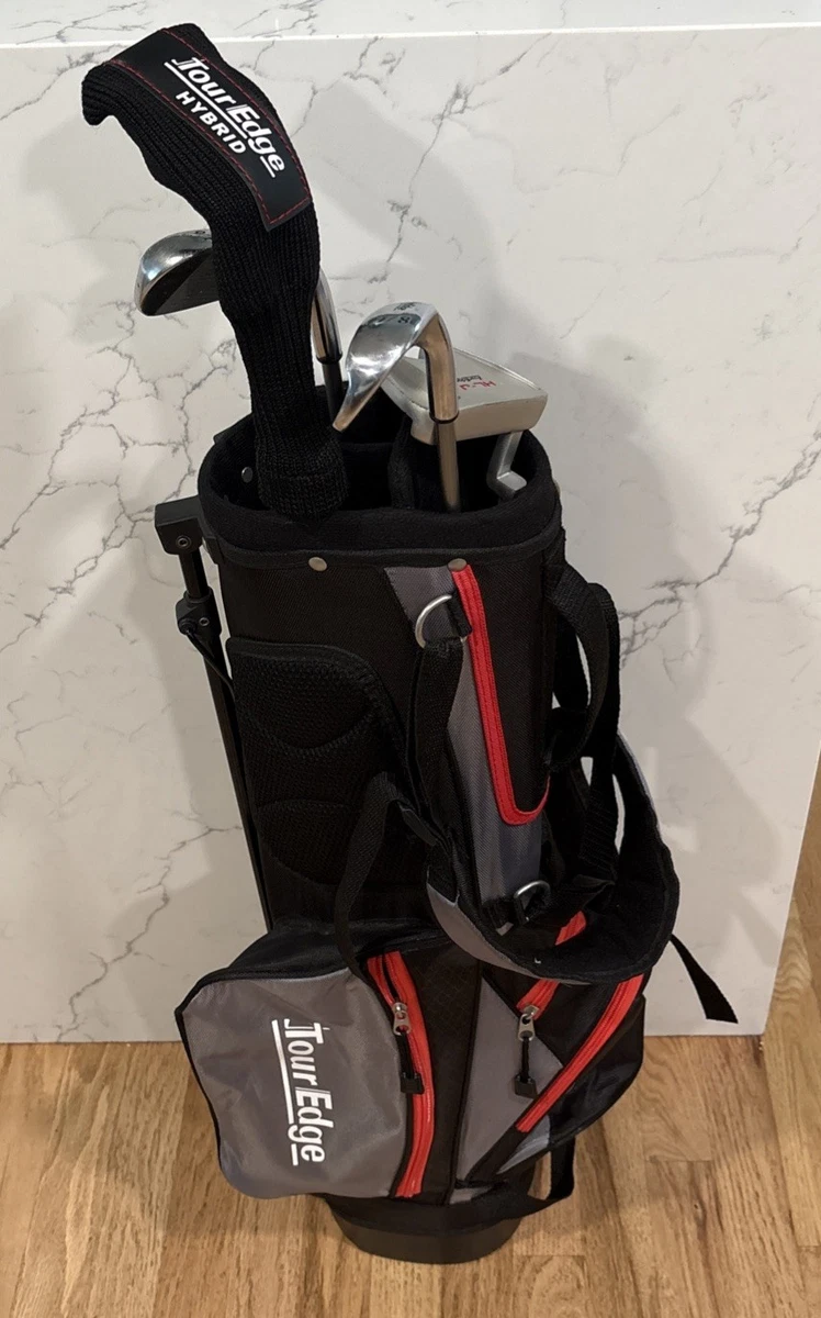 Unisex Kids Red Golf Clubs for sale | eBay