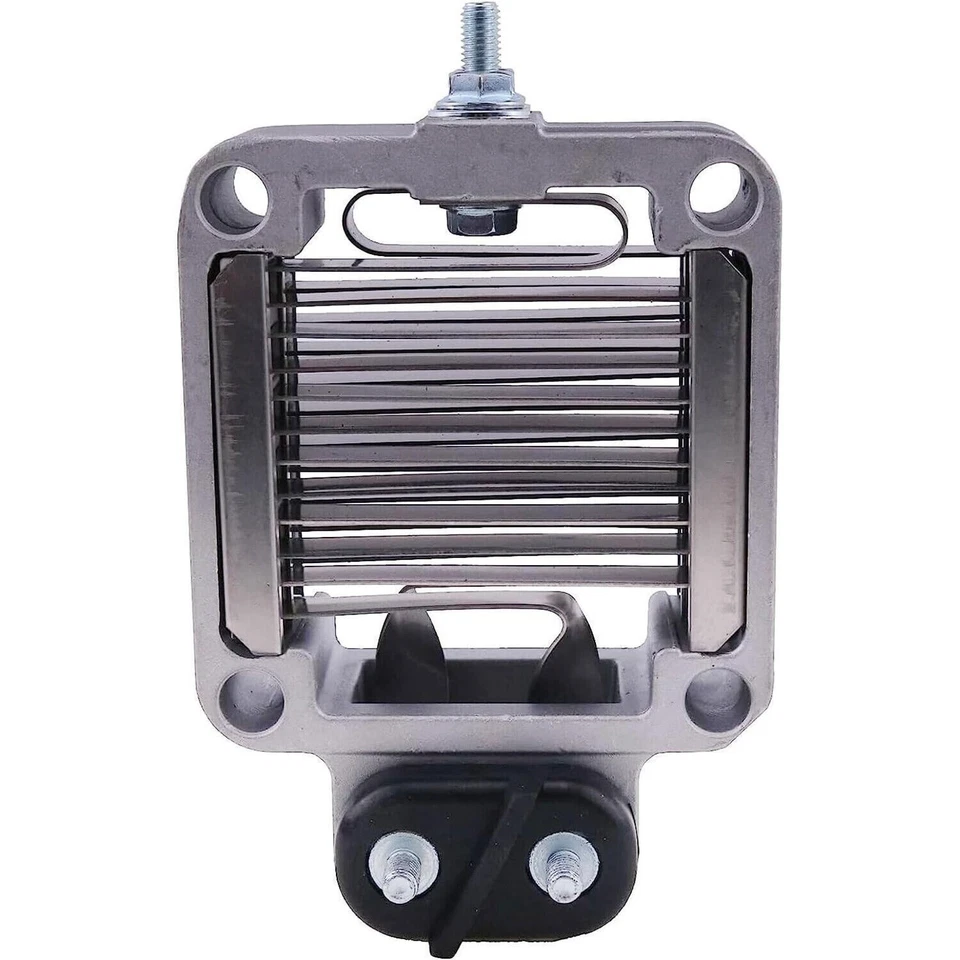 DIH1 Air Intake Heater 5086720 for 94-05 Dodge 2500 3500 Trucks Foto 3 de 4