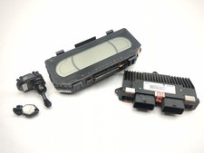 21-24 Can Am Commander 700 XT ECU Gauge Speedo Meter Dess Terminal KEY Lock Set