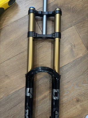 2024 FOX 40 FACTORY 29 fork | eBay