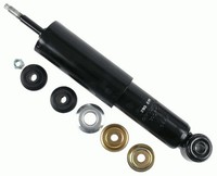 Sachs StossdÄMpfer Vorne Passend FüR Nissan Pick