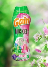 Gain Wicked For Good Limited Edition In-Wash Laundry Scent Booster Beads 12.2oz