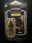 Kenner Star Wars Vintage Collection Mandalorian Offworld Jawa Elder Unpunched