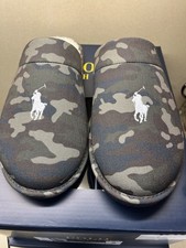 polo Ralph Lauren slippers mens