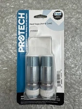 Rheem Water Heater Heat Trap Nipple Kit SP20003