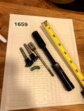 Bob Long Misc Intimidator Parts Lot