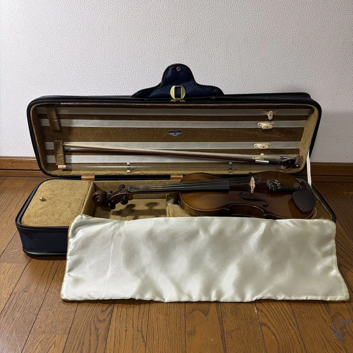 Suzuki 4/4 Size Violins for sale - eBay