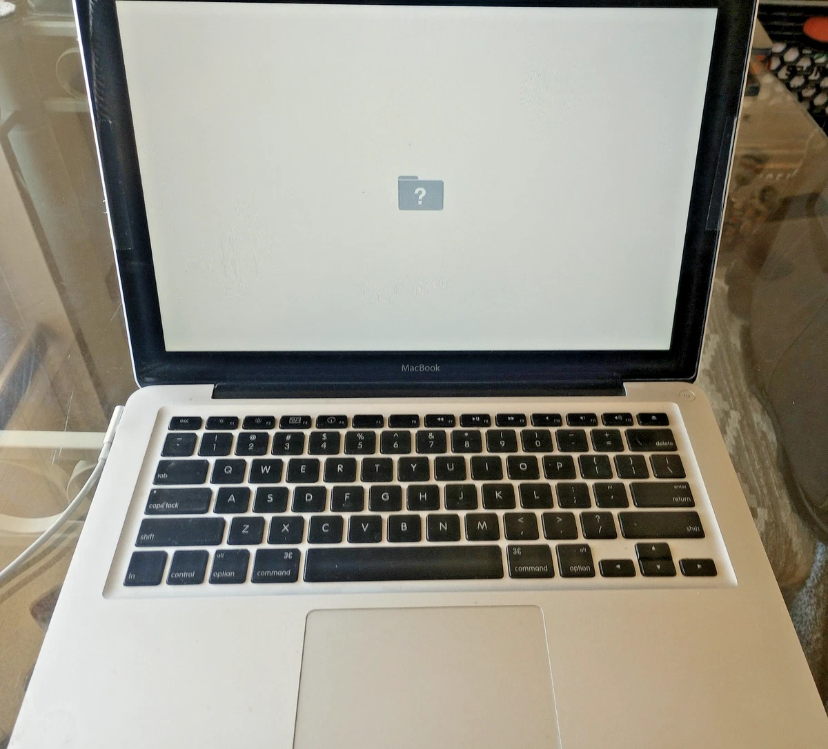 2008 Apple MacBook Laptops for sale | eBay