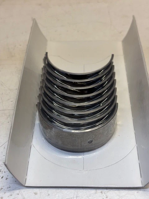 Sealed Power A-Series Rod Bearings for Toyota | 43895RA | 4-3895RA - Image 2 of 4