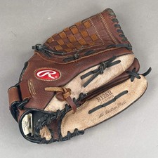 Rawlings Renegade R125R 12.5" Right Hand Thrower Baseball Glove