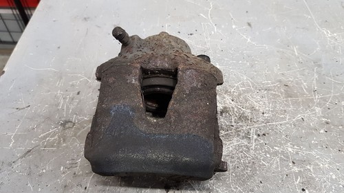 Bremssattel Vorne Rechts 256x22 VW 1 J Golf 1.6