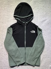 The North Face Youth Freestyle Fleece Hoodie ...