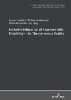 Inclusive Education Of Learners With Disability - The Theory Versus Reality