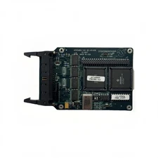 Microchip Assembly No. 02-01456 w/ PIC16CXX Header Interface Aa52