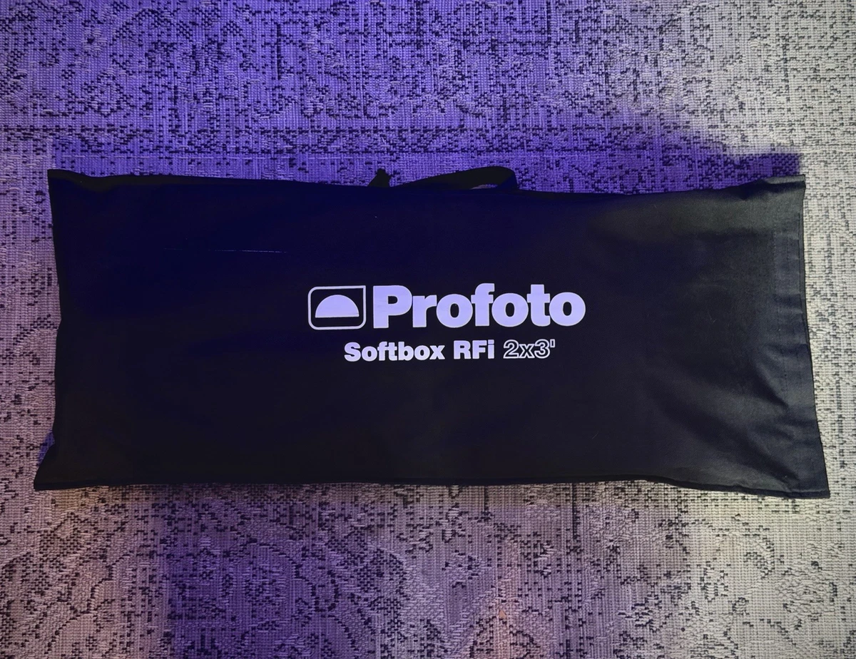 TYCKA Softbox Diffusore Flash Universale 23x18cm – Pieghevole Con 2 Strati E Gommini Antiscivolo, Per Nikon Canon Sony Yongnuo
