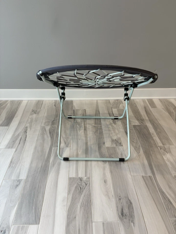 Silla elástica Spider Web - Ligera y se pliega plana Foto 4 de 4