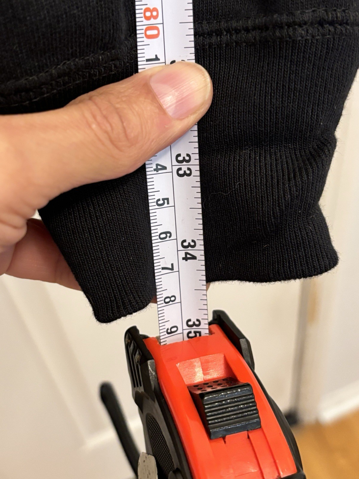 Adele Weekends with Adele Bling Rhinestone Crewne… - image 9