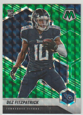 Dez Fitzpatrick Titans