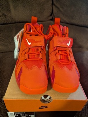 Nike Air DT Max '96 ''Love Letter to Connie'' Univ Red/White IF1617-600