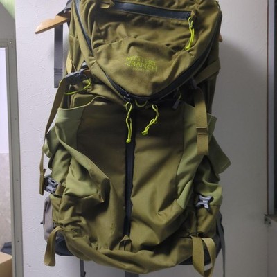 MYSTERY RANCH Coulee 40 Backpack