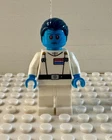 Lego Star Wars Grand Admiral Thrawn Minifigure 75170 Phantom Rebels sw0811