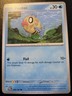 Feebas 049/167 Common Scarlet & Violet: Twilight Masquerade Pokemon TCG