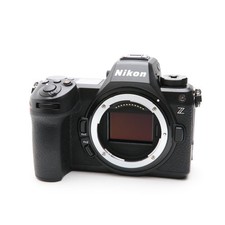 Nikon Z6 III 24.5MP Full-Frame Mirrorless Camera Body 185 -Near Mint-