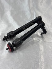 Noga Cine Arms Articulating Arm Black Used Accessory