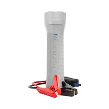 JumpSmart - 10-in-1 Portable Vehicle Jump Starter, Flashlight, Powe... Fast Ship