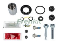 Reparatursatz Bremssattel Frenkit 734052 34Mm Kit+Piston+Guidepins Superkit GDI