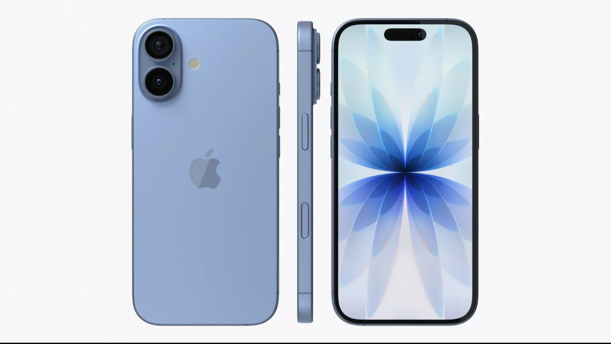 NEW*  Apple iPhone 17 | 256GB Mist Blue | Verizon ONLY | eBay
